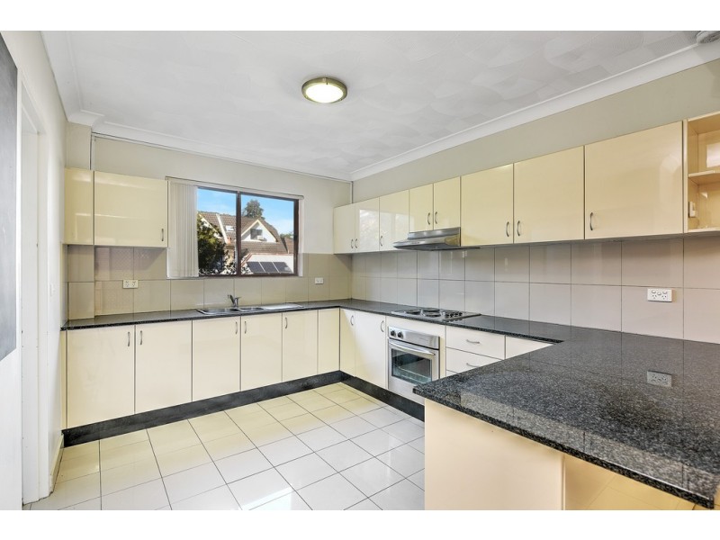 2/88 O’Connell Street, North Parramatta NSW 2151