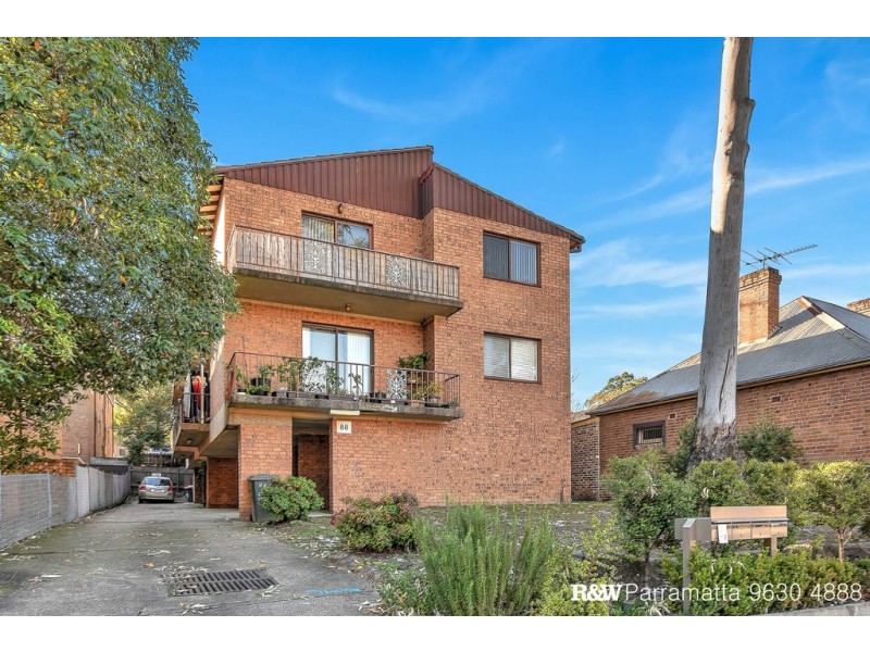 2/88 O’Connell Street, North Parramatta NSW 2151