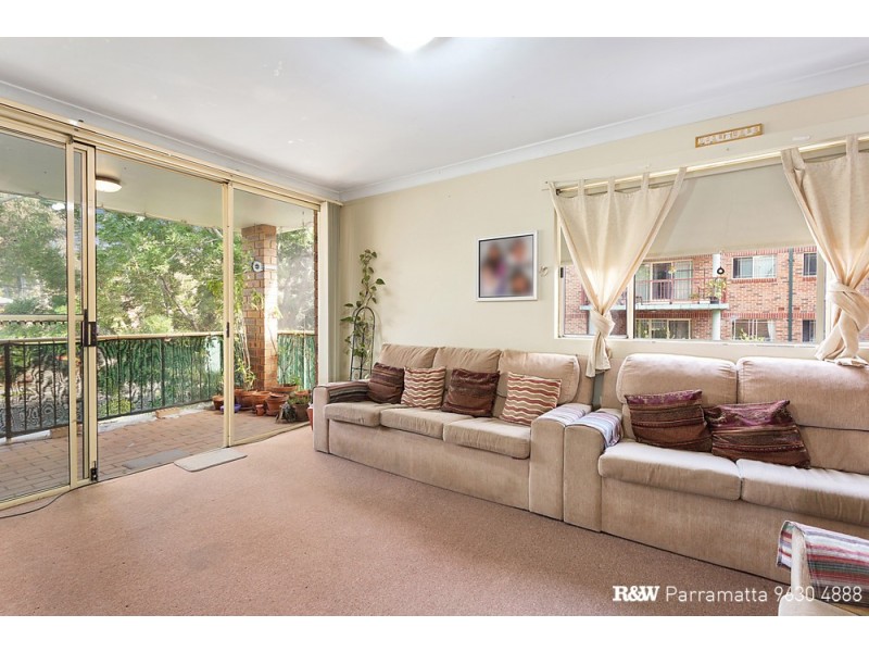 22/2-8 Bailey Street, Westmead NSW 2145