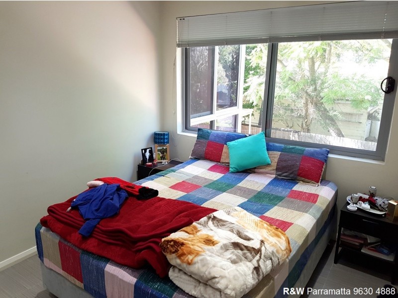 6/58 O’Connell Street, Parramatta NSW 2150