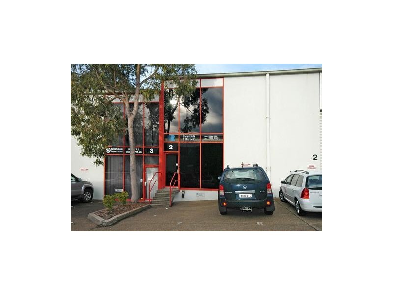 Silverwater NSW 2128