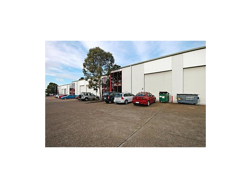 Silverwater NSW 2128