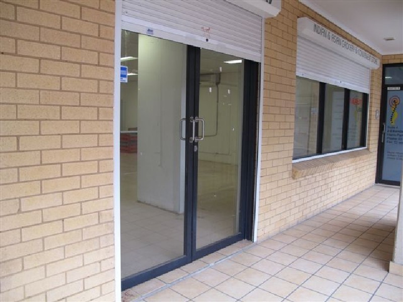 Harris Park NSW 2150