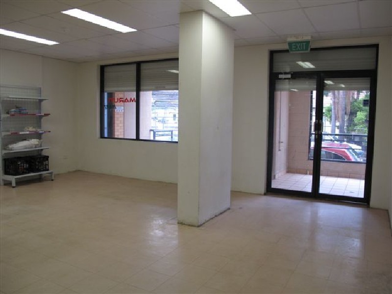 Harris Park NSW 2150