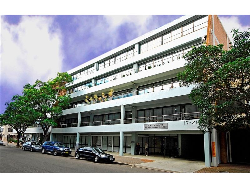 Parramatta NSW 2150
