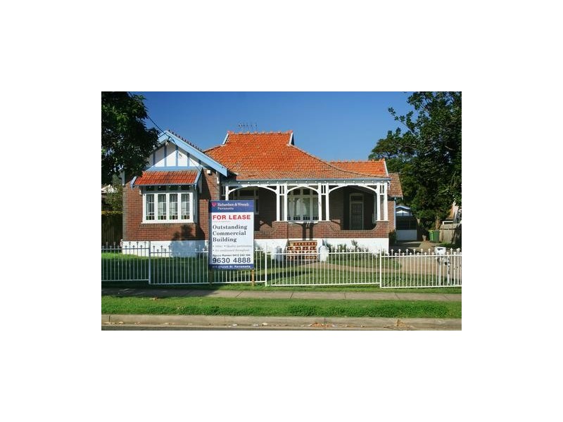 Harris Park NSW 2150