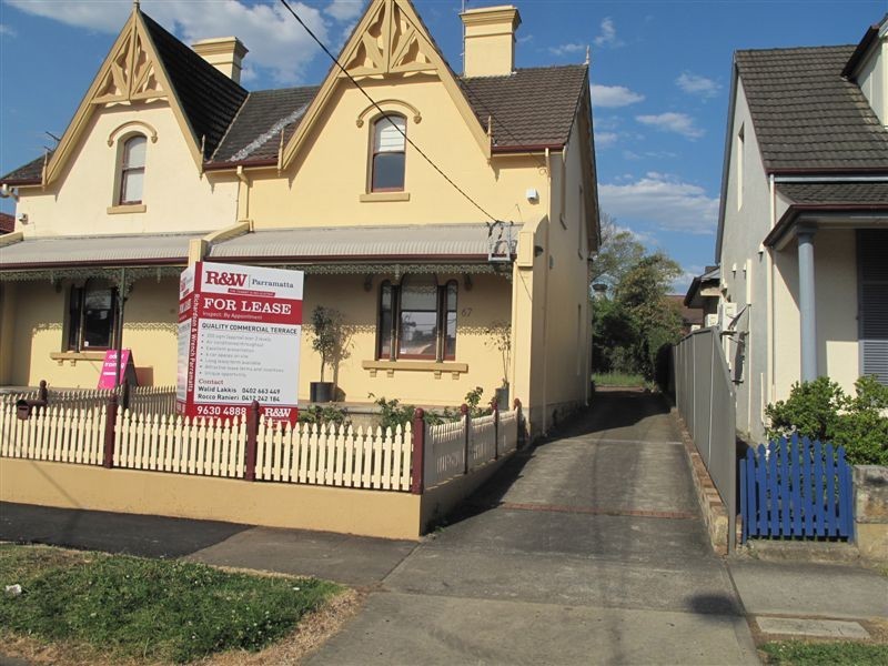 67 Harris Street, Parramatta NSW 2150