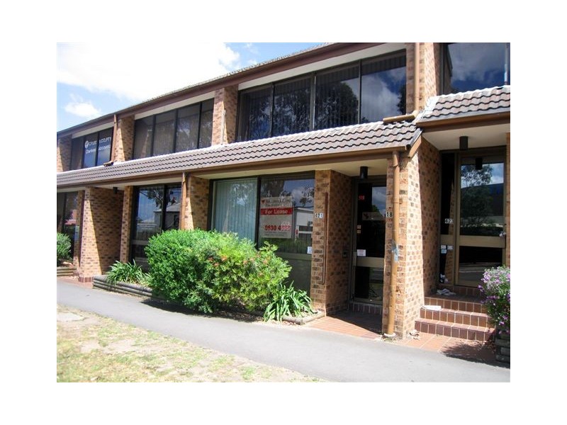 North Parramatta NSW 2151