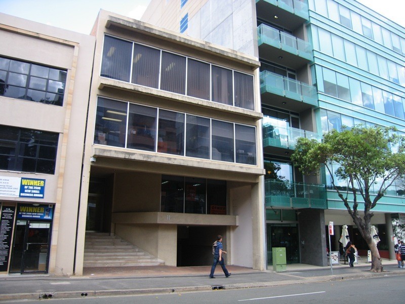 Parramatta NSW 2150