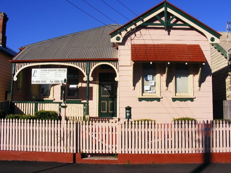 Harris Park NSW 2150