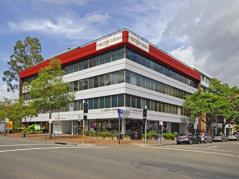 Parramatta NSW 2150