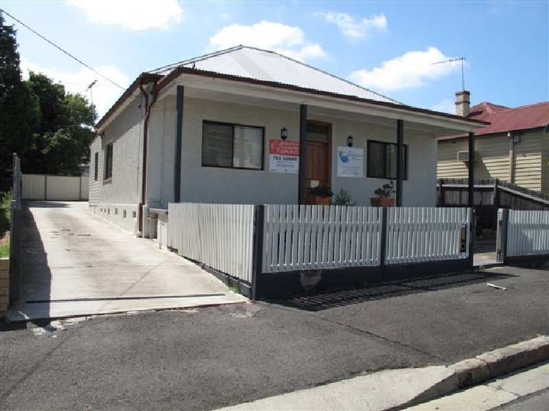 Harris Park NSW 2150