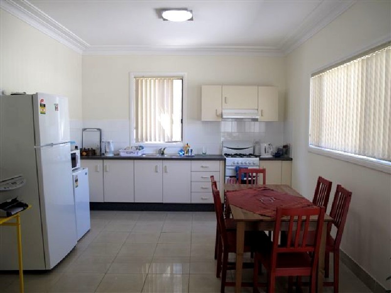 Harris Park NSW 2150