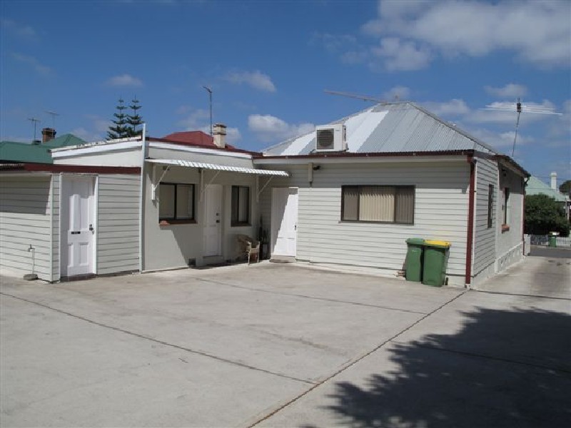 Harris Park NSW 2150