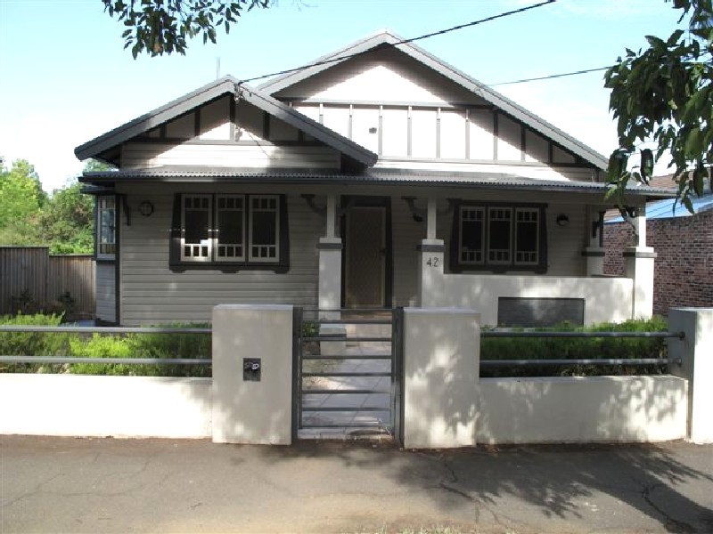 North Parramatta NSW 2151