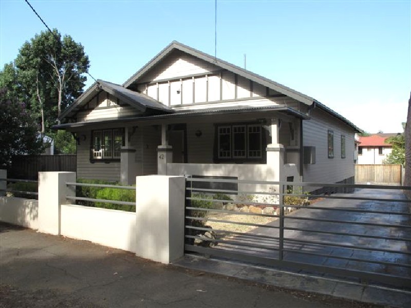 North Parramatta NSW 2151