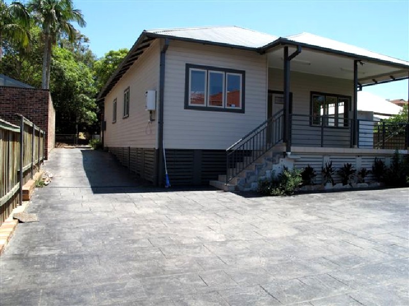 North Parramatta NSW 2151