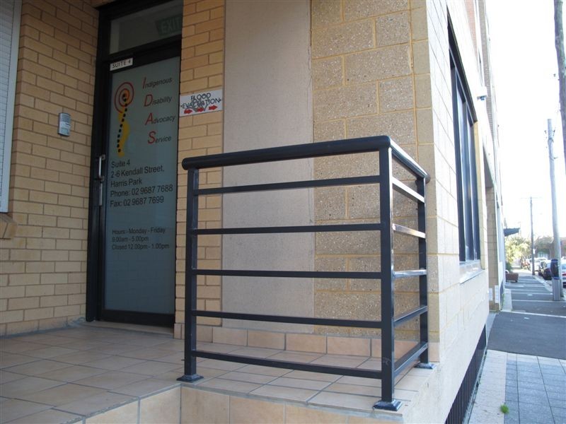 Harris Park NSW 2150