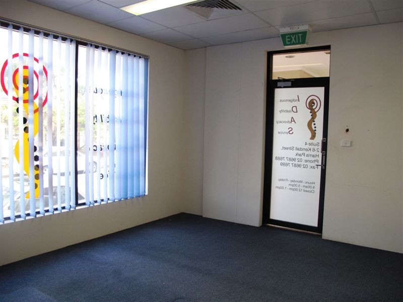 Harris Park NSW 2150