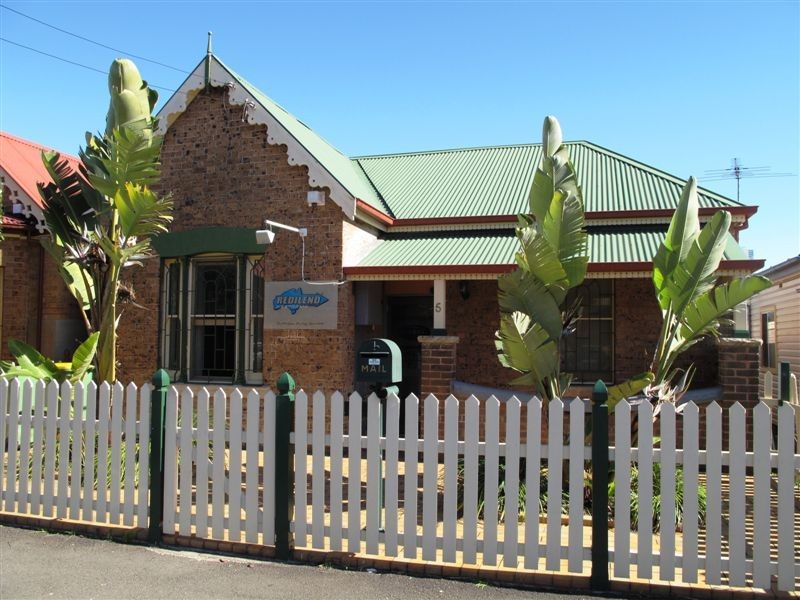 Harris Park NSW 2150