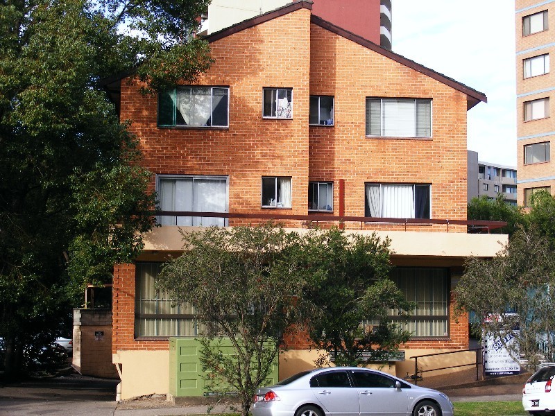 Parramatta NSW 2150