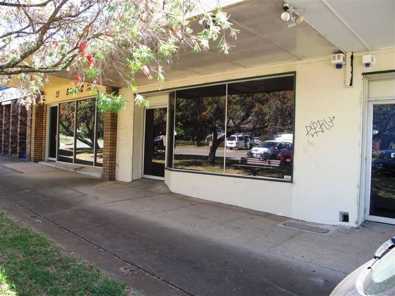 Old Toongabbie NSW 2146