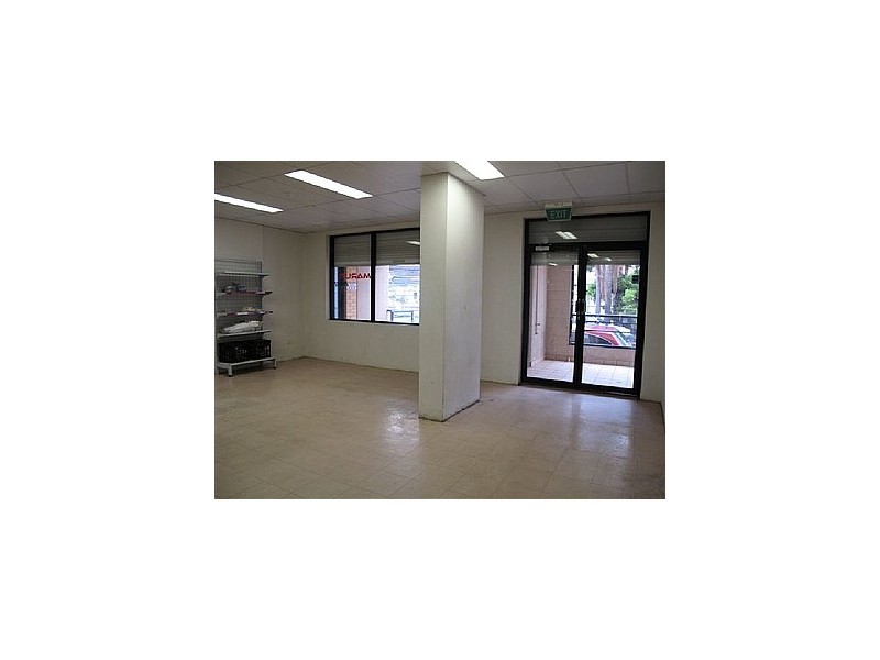 Harris Park NSW 2150