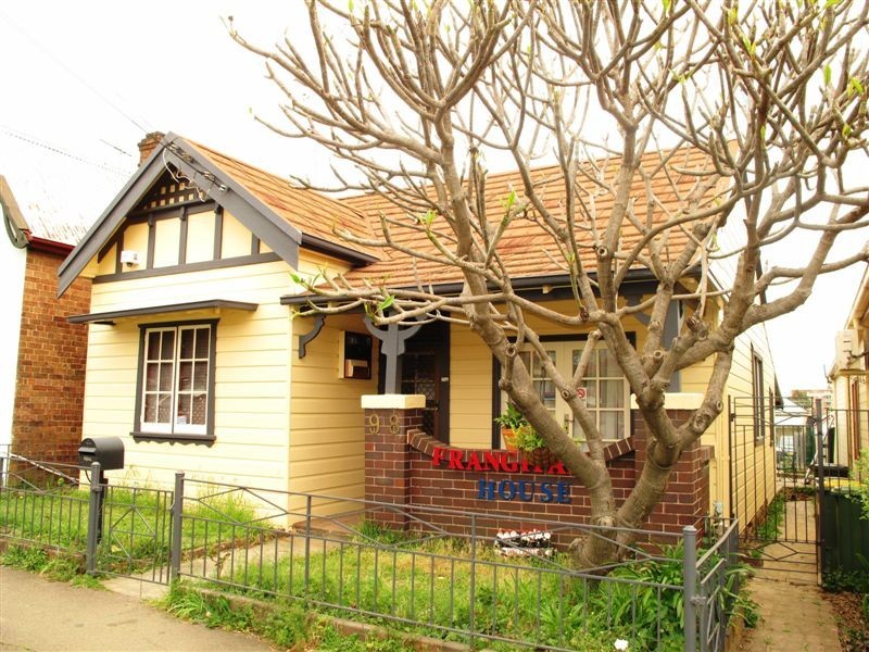Parramatta NSW 2150