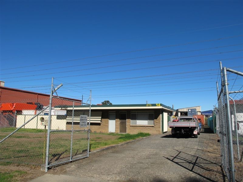 Smithfield NSW 2164