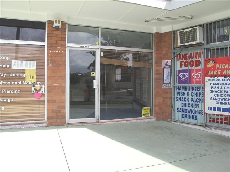 Old Toongabbie NSW 2146