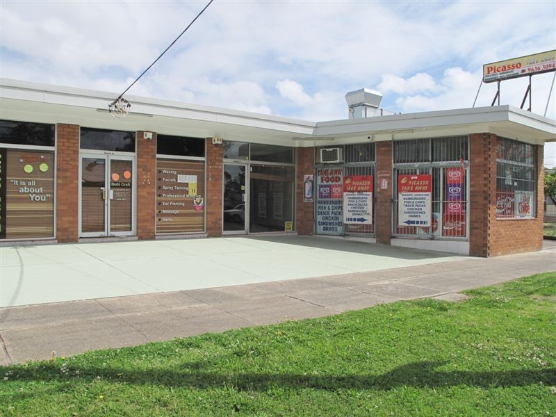 Old Toongabbie NSW 2146