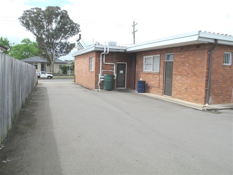 Old Toongabbie NSW 2146