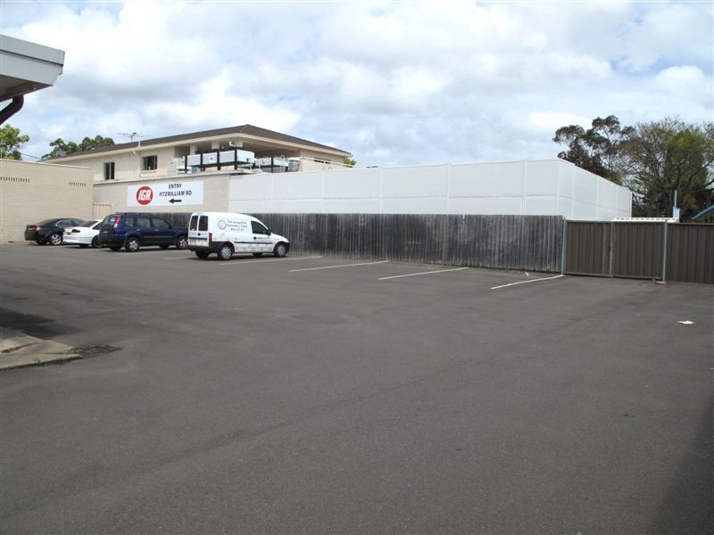 Old Toongabbie NSW 2146