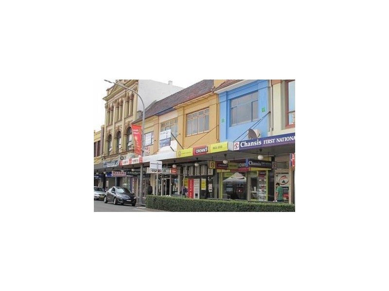 Parramatta NSW 2150