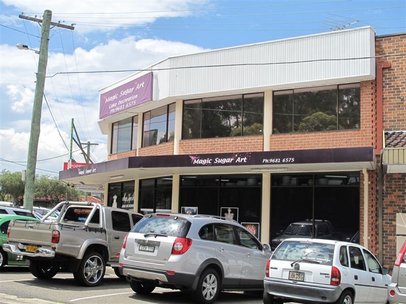 Smithfield NSW 2164