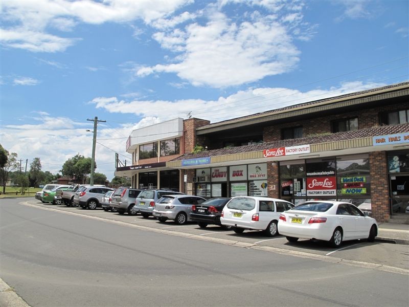 Smithfield NSW 2164