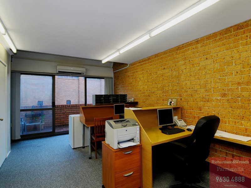 Parramatta NSW 2150