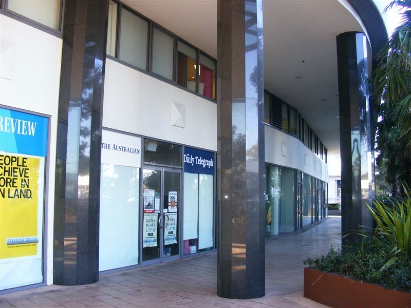 Chatswood NSW 2067