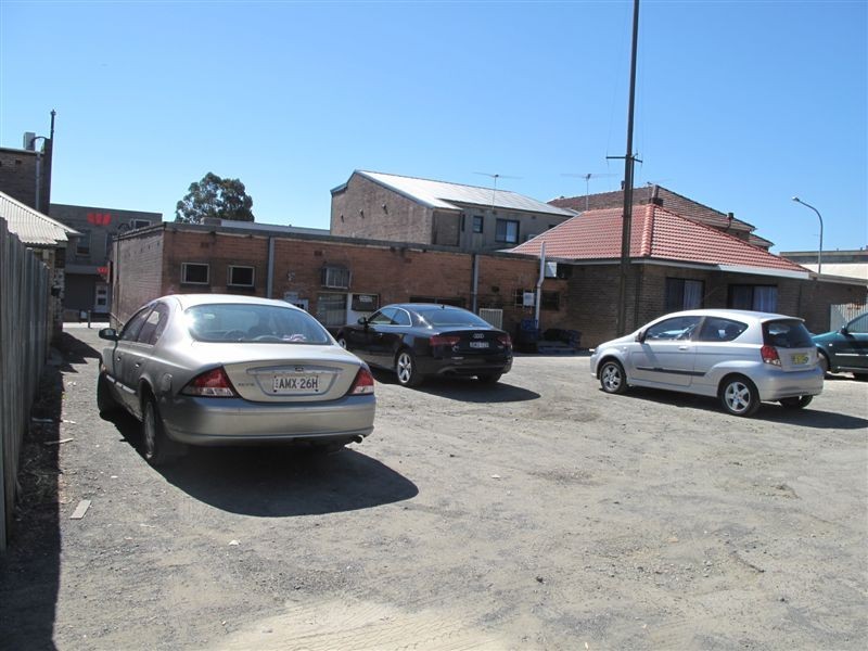 Guildford NSW 2161