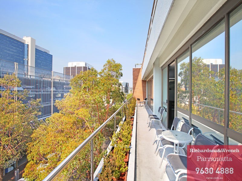 Parramatta NSW 2150