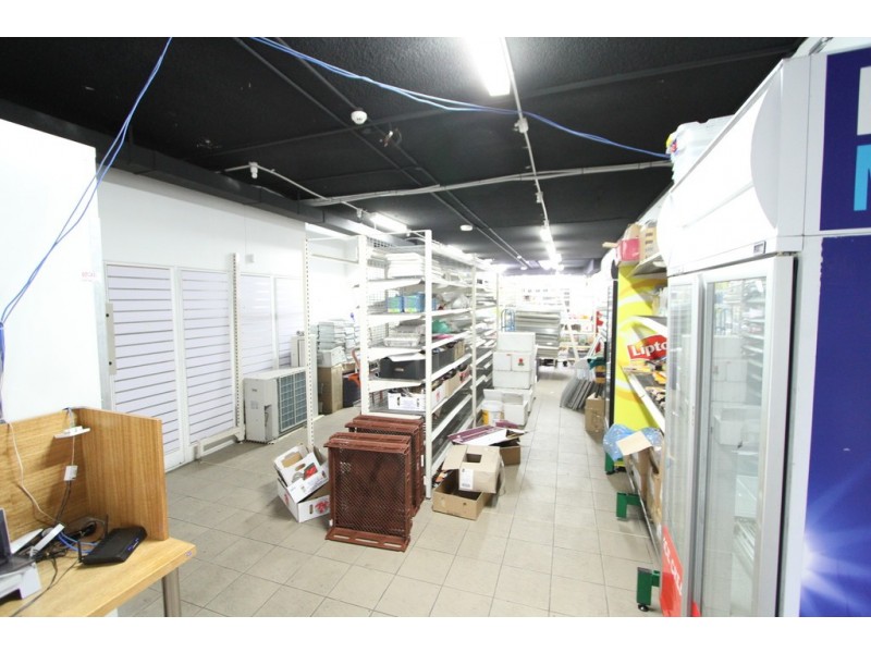 Rear 408 Elizabeth Street, Surry Hills NSW 2010