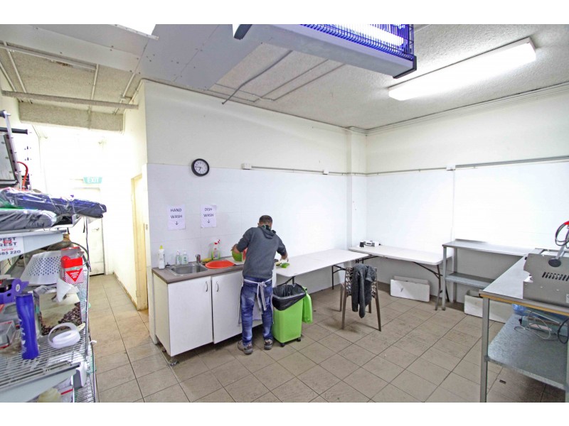 Rear 408 Elizabeth Street, Surry Hills NSW 2010