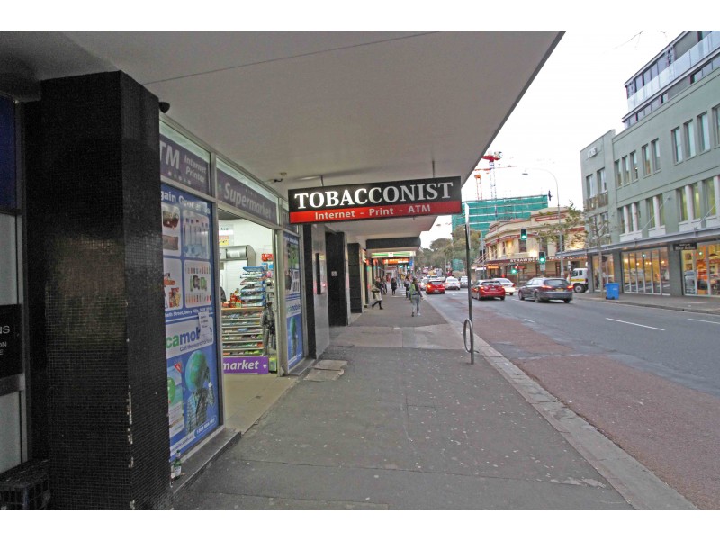 Rear 408 Elizabeth Street, Surry Hills NSW 2010