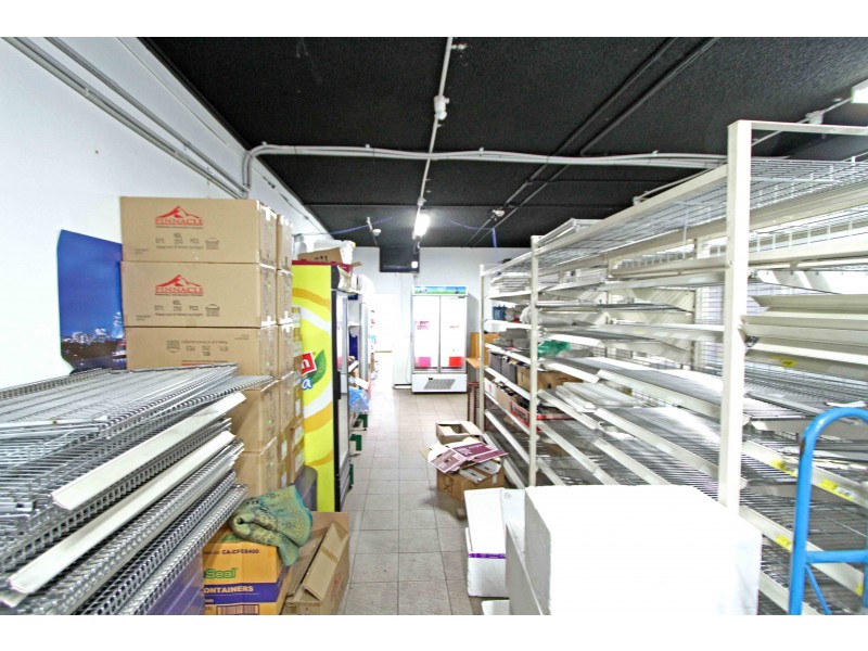 Rear 408 Elizabeth Street, Surry Hills NSW 2010