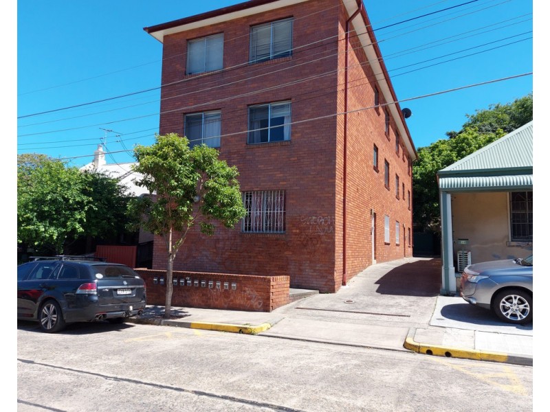 9/41 Lord Street, Newtown NSW 2042