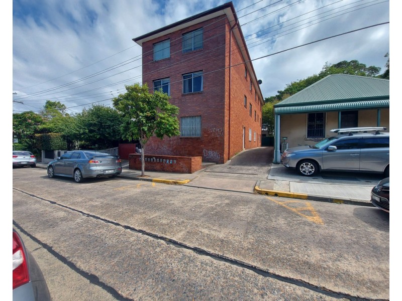 9/41 Lord Street, Newtown NSW 2042
