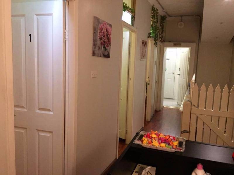 Level 1, 316 Elizabeth Street, Surry Hills NSW 2010