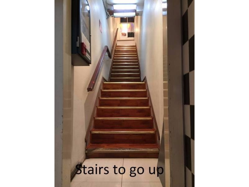 Level 1, 316 Elizabeth Street, Surry Hills NSW 2010