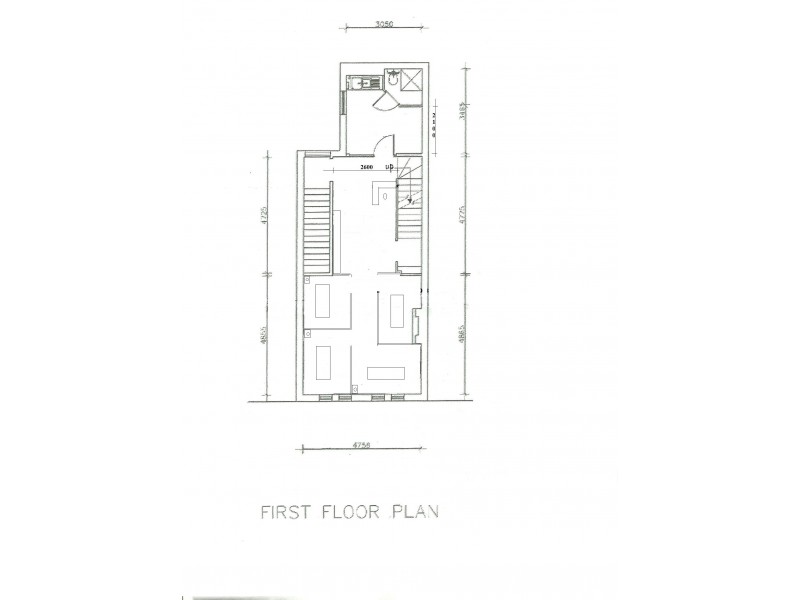 Level 1, 316 Elizabeth Street, Surry Hills NSW 2010 Floorplan
