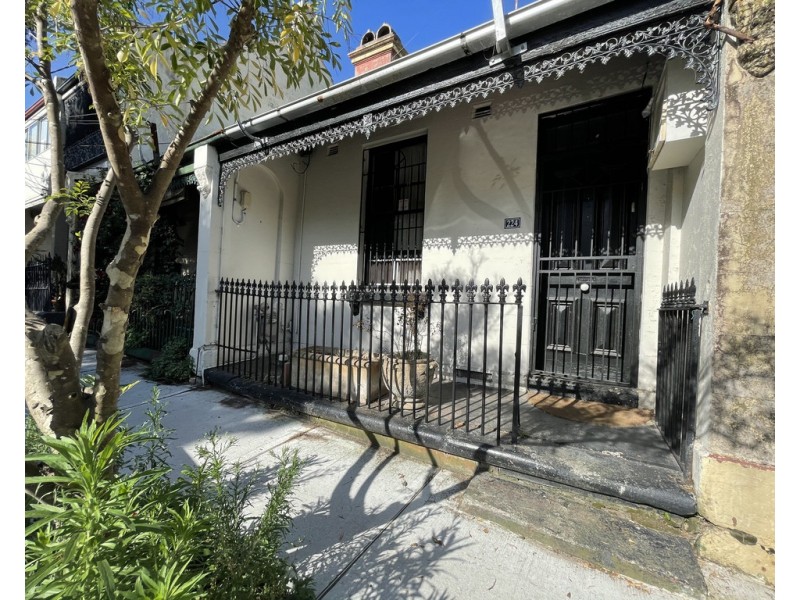 224 Denison Street, Newtown NSW 2042